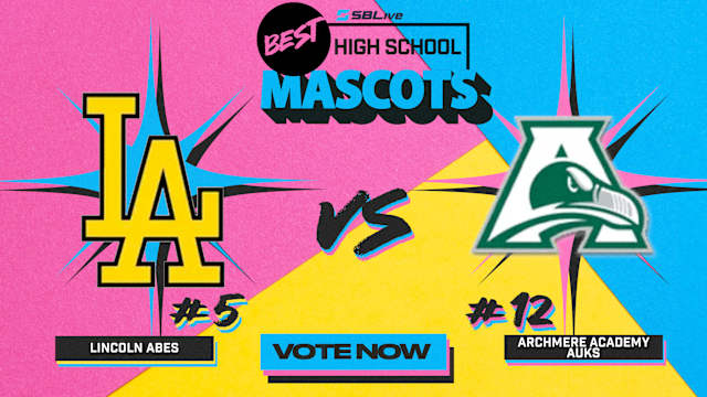 Lincoln Archmere Academy 5v12